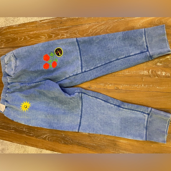 Nike Jogger Sweatpants Blue DZ3054-480 Sz L, M NWT - Picture 4 of 4